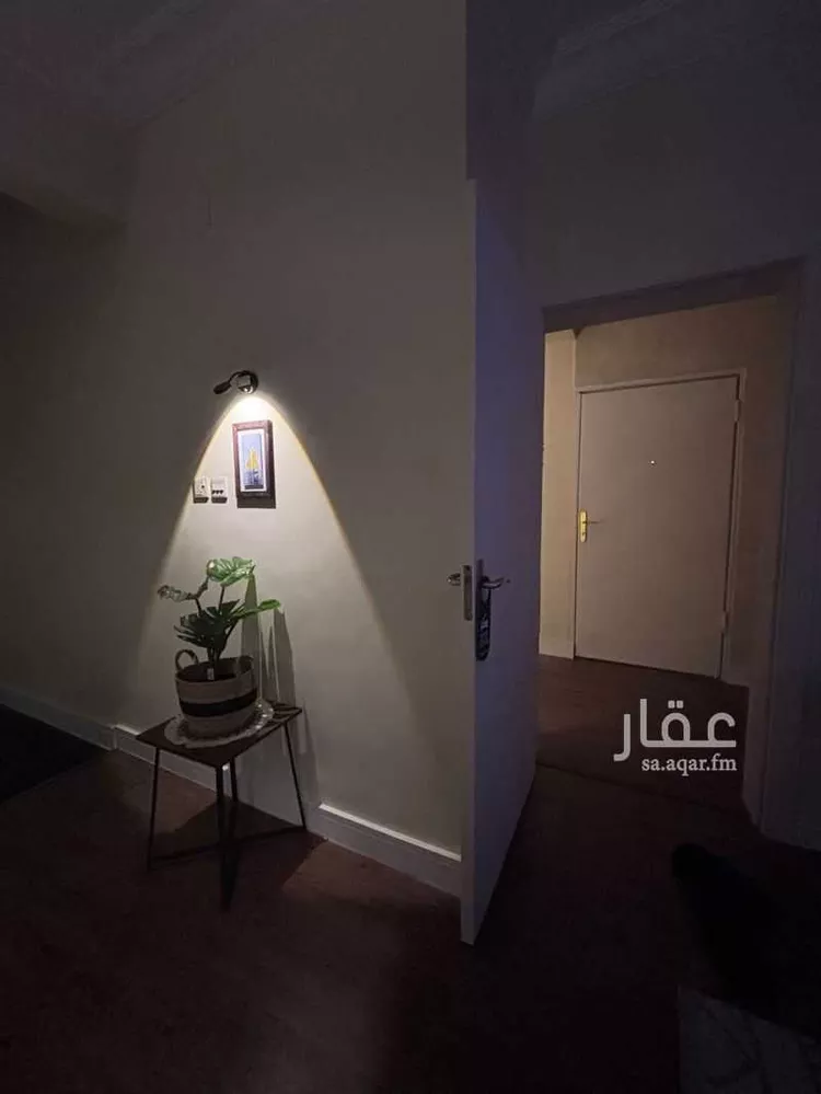 شقة مفروشة للحجز في شارع النخيل 4 ، حي الروضة ، بريدة ، بريدة صورة 3