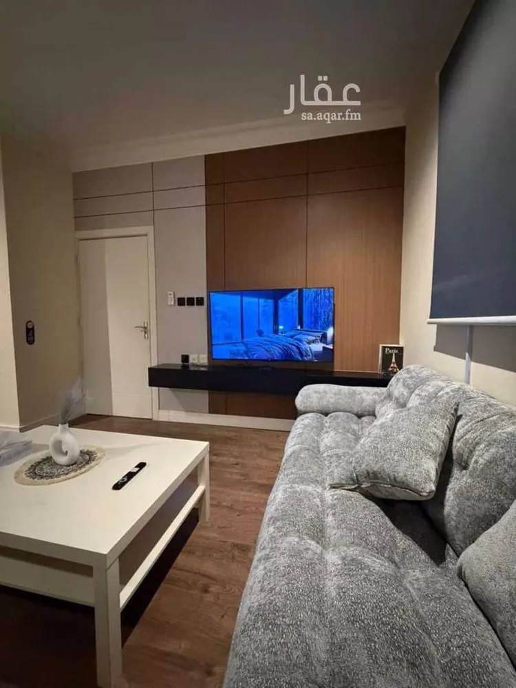 شقة مفروشة للحجز في شارع النخيل 4 ، حي الروضة ، بريدة ، بريدة صورة 3