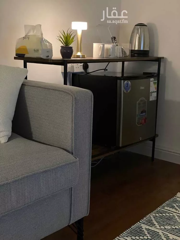 شقة مفروشة للحجز في شارع النخيل 4 ، حي الروضة ، بريدة ، بريدة صورة 5
