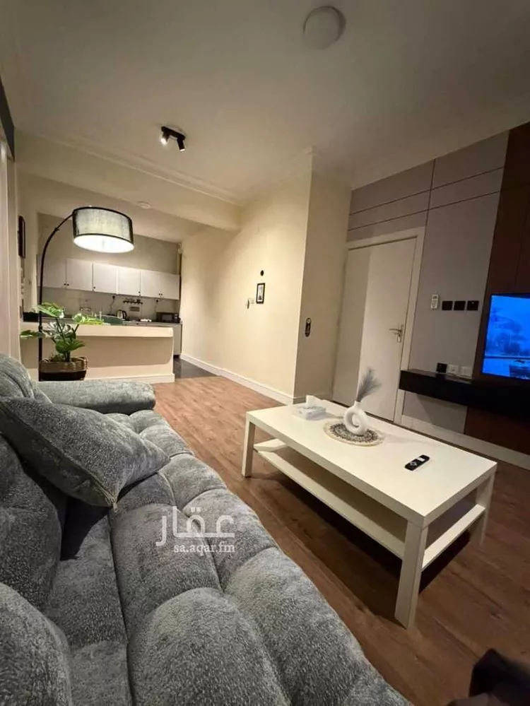 شقة مفروشة للحجز في شارع النخيل 4 ، حي الروضة ، بريدة ، بريدة صورة 4