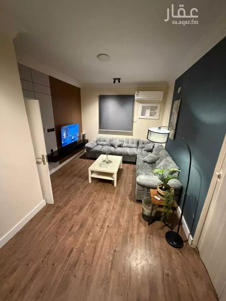 شقة مفروشة للحجز في شارع النخيل 4 ، حي الروضة ، بريدة ، بريدة صورة 2