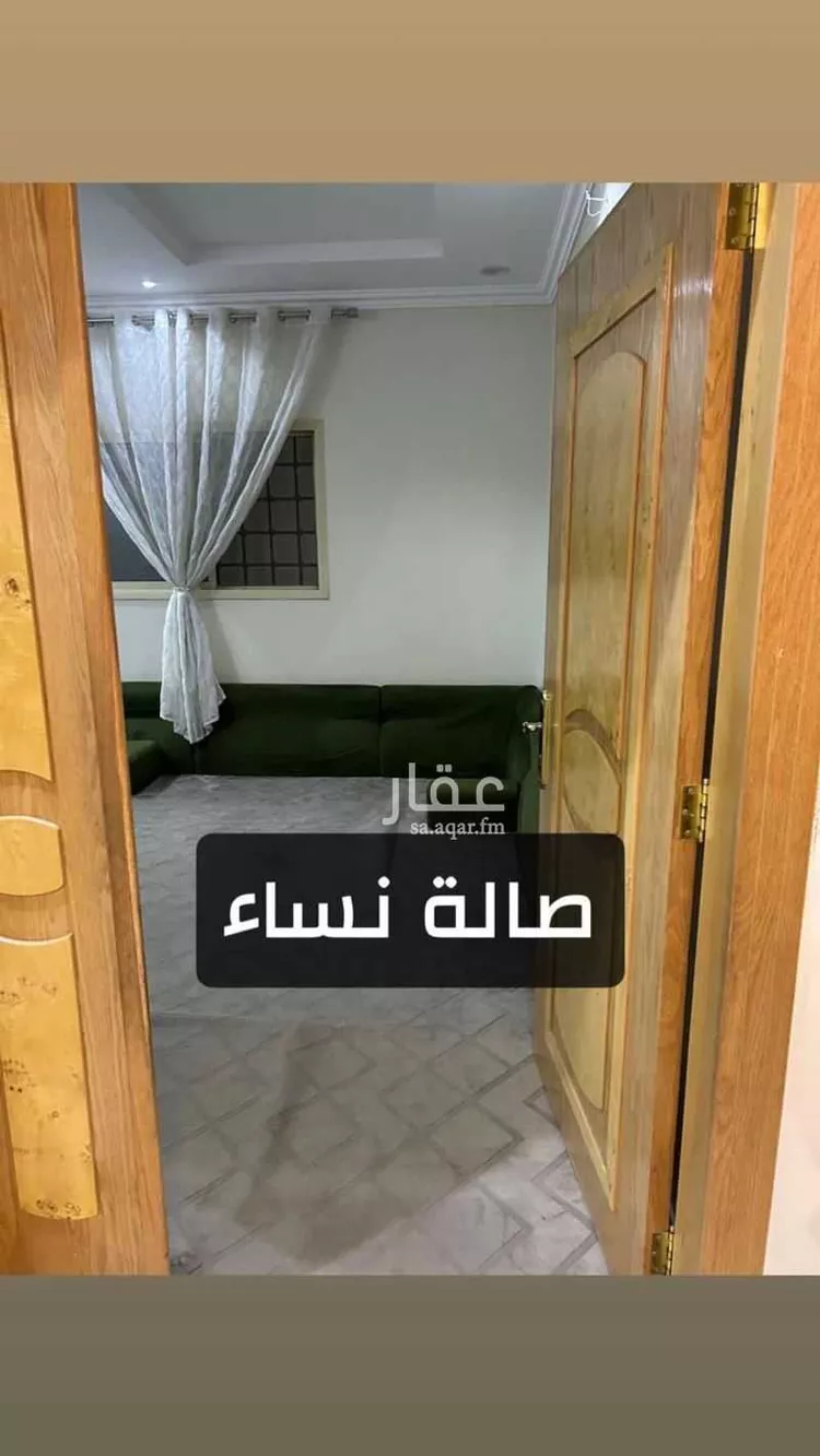 فيلا للبيع في شارع ابي العلاء الواسطي, حي الرمال, مدينة الرياض, منطقة الرياض صورة 5