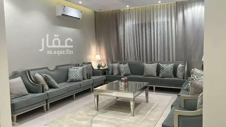 فيلا للإيجار في شارع أبي العباس الجندي, حي الرمال, مدينة الرياض, منطقة الرياض صورة 5