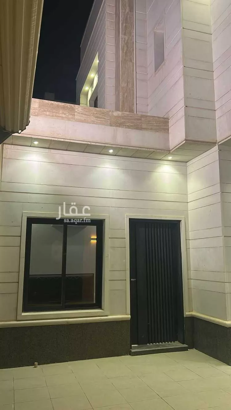 فيلا للإيجار في شارع أبي العباس الجندي, حي الرمال, مدينة الرياض, منطقة الرياض صورة 3