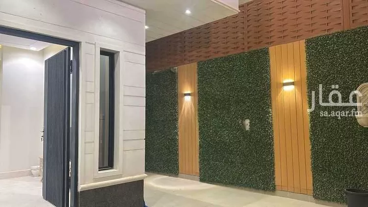 فيلا للإيجار في شارع أبي العباس الجندي, حي الرمال, مدينة الرياض, منطقة الرياض صورة 4