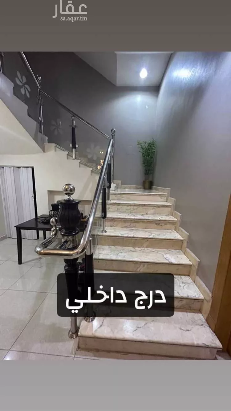 فيلا للبيع في شارع ابي العلاء الواسطي, حي الرمال, مدينة الرياض, منطقة الرياض