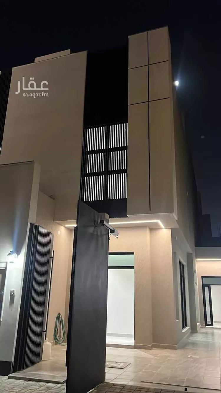 دور للبيع في شارع عبدالرحمن أبي شامة, حي الرمال, مدينة الرياض, منطقة الرياض