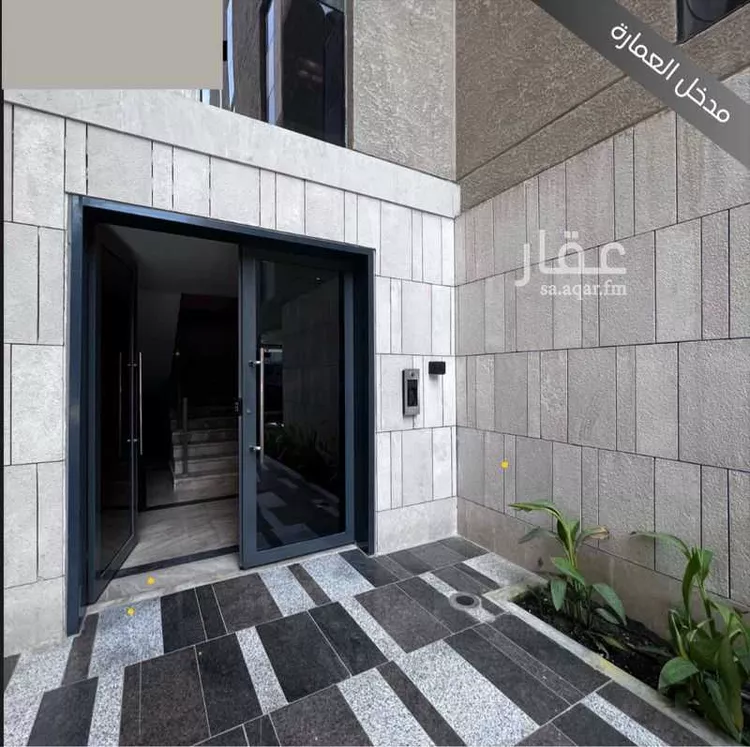 شقة للإيجار في شارع ام الهوشان, حي الحمراء, مدينة الخبر, المنطقة الشرقية صورة 2