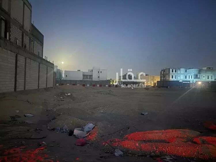 أرض للبيع في شارع احمد بن يحيي, حي الحزام الأخضر, مدينة الاحساء, المنطقة الشرقية