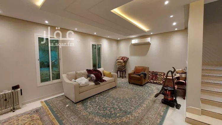 فيلا للبيع في شارع رقم 505, حي النرجس, مدينة الرياض, منطقة الرياض صورة 4