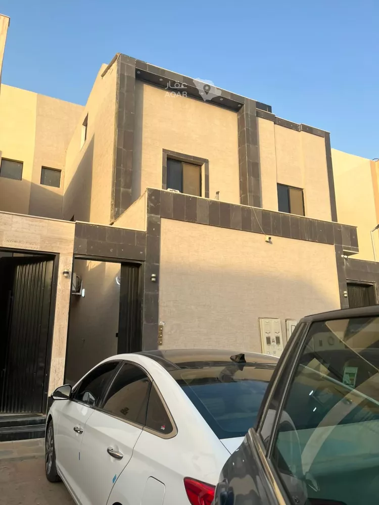 شقة للإيجار في شارع سهل بن مالك الأزدي, حي الرمال, مدينة الرياض, منطقة الرياض 5