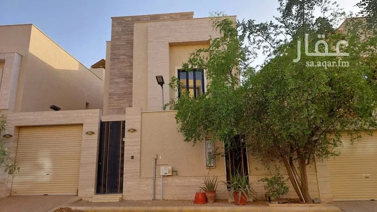 فيلا للبيع في شارع رقم 505, حي النرجس, مدينة الرياض, منطقة الرياض 1 صورة