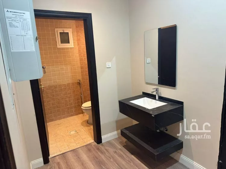 شقة للإيجار في شارع القصر الكبير, حي حطين, مدينة الرياض, منطقة الرياض صورة 2