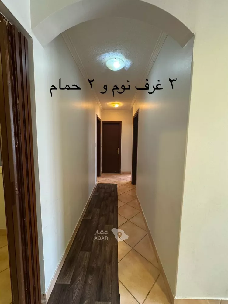 شقة للإيجار في شارع ذمار, حي العقيق, مدينة الرياض, منطقة الرياض صورة 3