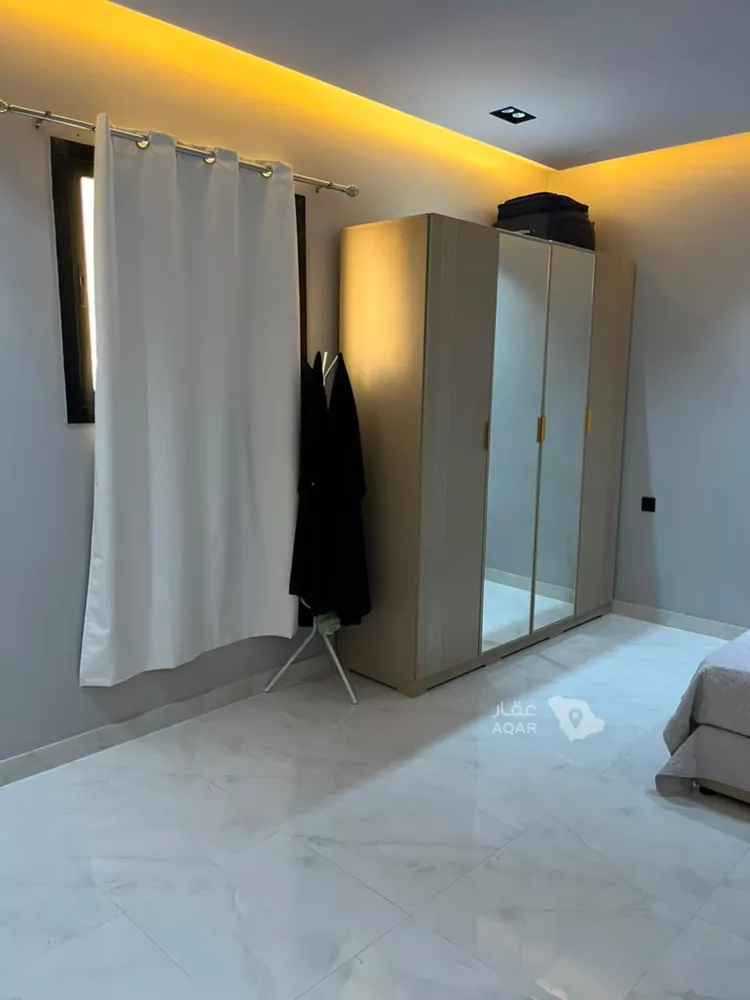 شقة للإيجار في شارع سهل بن مالك الأزدي, حي الرمال, مدينة الرياض, منطقة الرياض 8