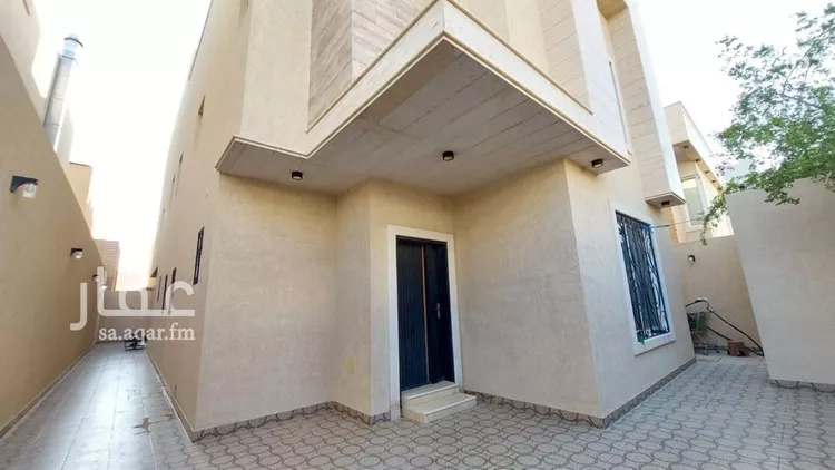 فيلا للبيع في شارع رقم 505, حي النرجس, مدينة الرياض, منطقة الرياض صورة 3