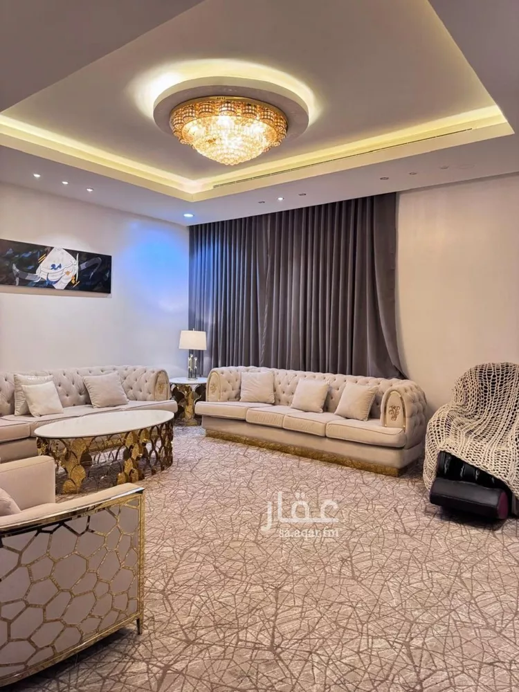 Floor for Rent in Riyadh An Narjis صورة 3