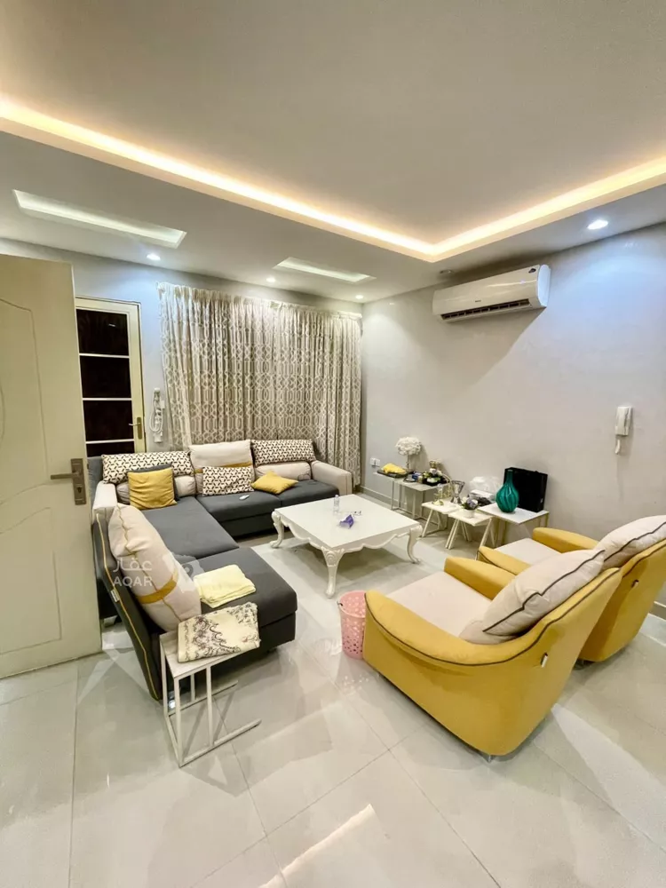 Floor for Rent in Riyadh Al Arid