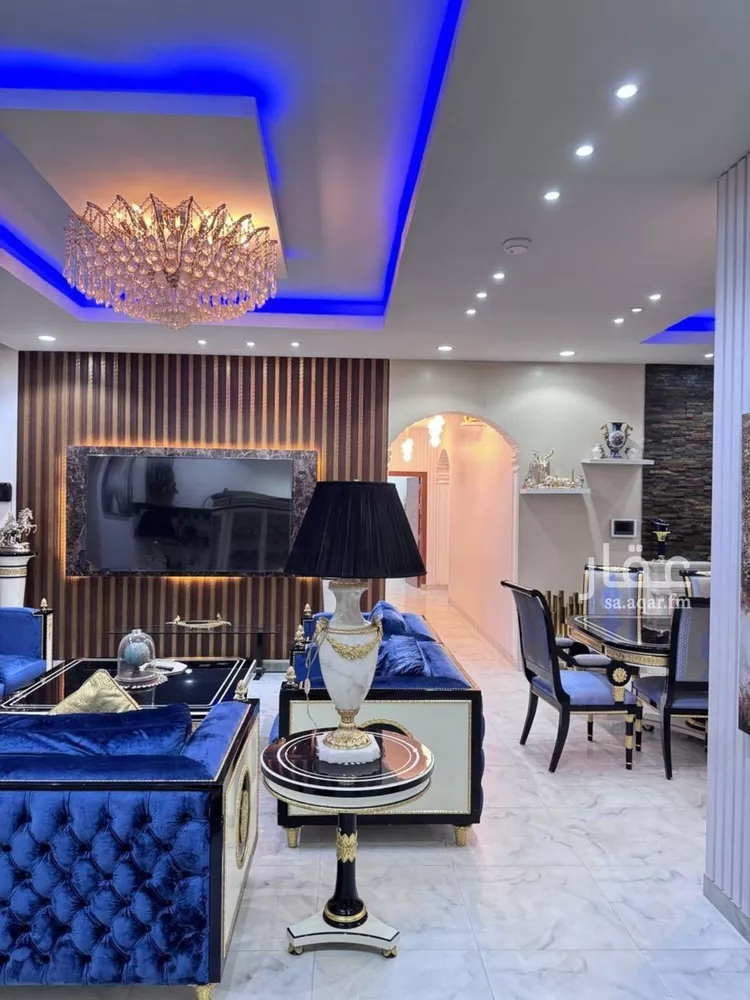 Floor for Rent in Riyadh An Narjis