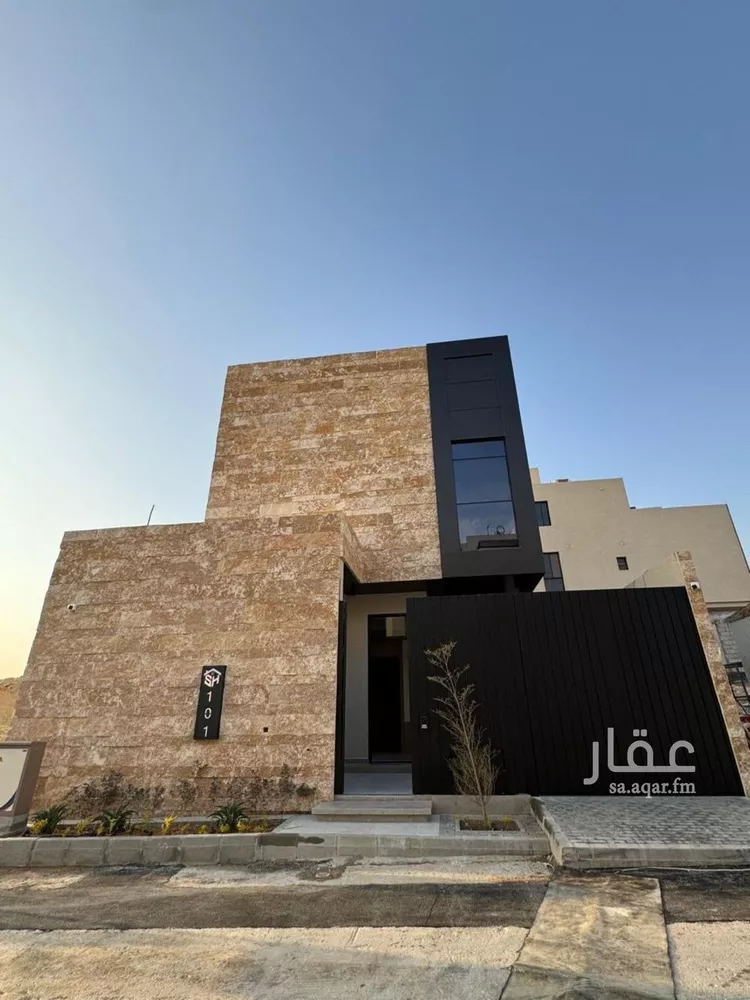 فيلا للبيع في شارع رقم 505, حي النرجس, مدينة الرياض, منطقة الرياض