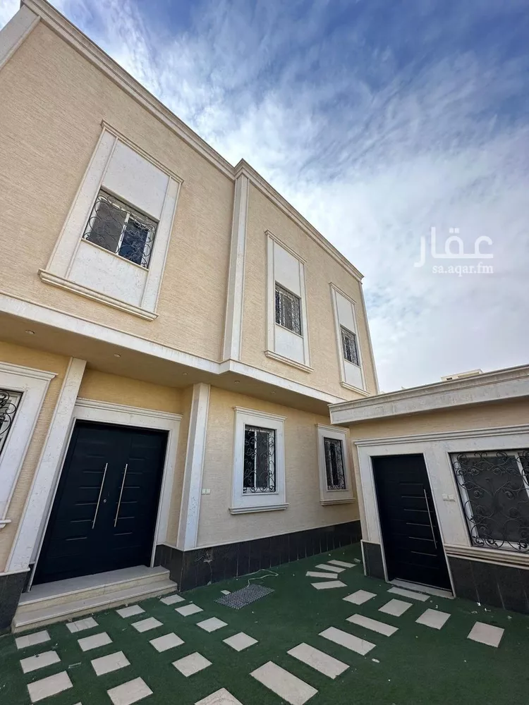 Villa for Rent in Riyadh An Narjis