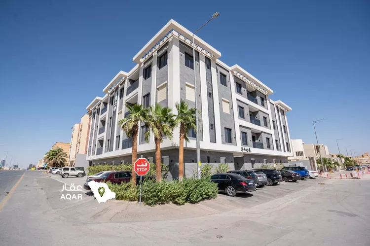 Apartment for Rent in Riyadh Hittin