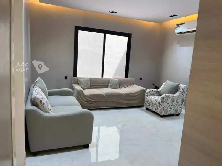 شقة للإيجار في شارع سهل بن مالك الأزدي, حي الرمال, مدينة الرياض, منطقة الرياض 2