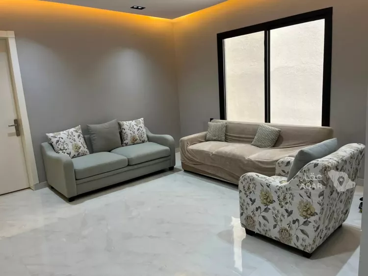 شقة للإيجار في شارع سهل بن مالك الأزدي, حي الرمال, مدينة الرياض, منطقة الرياض 7