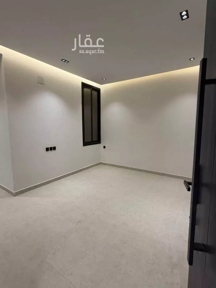 شقة للإيجار في شارع أحمد القروي, حي الرمال, مدينة الرياض, منطقة الرياض 7