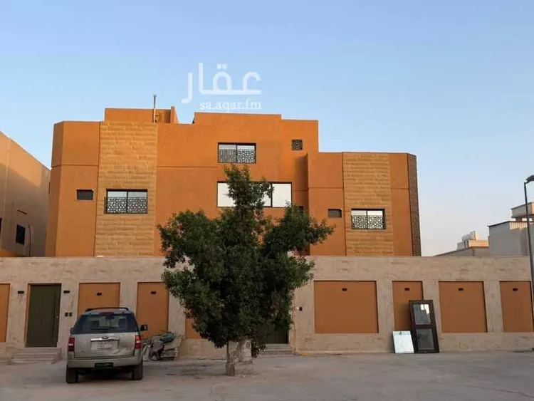 Building for Sale in Riyadh Dhahrat Al Badi'ah