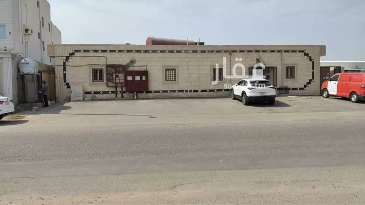 Building for Sale in Sabya Ar Rihab صورة 2