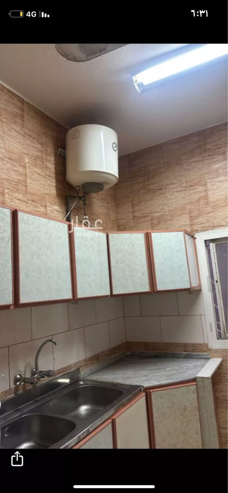 شقة للإيجار في حي الرصراص 1, مدينة خميس مشيط, منطقة عسير صورة 3