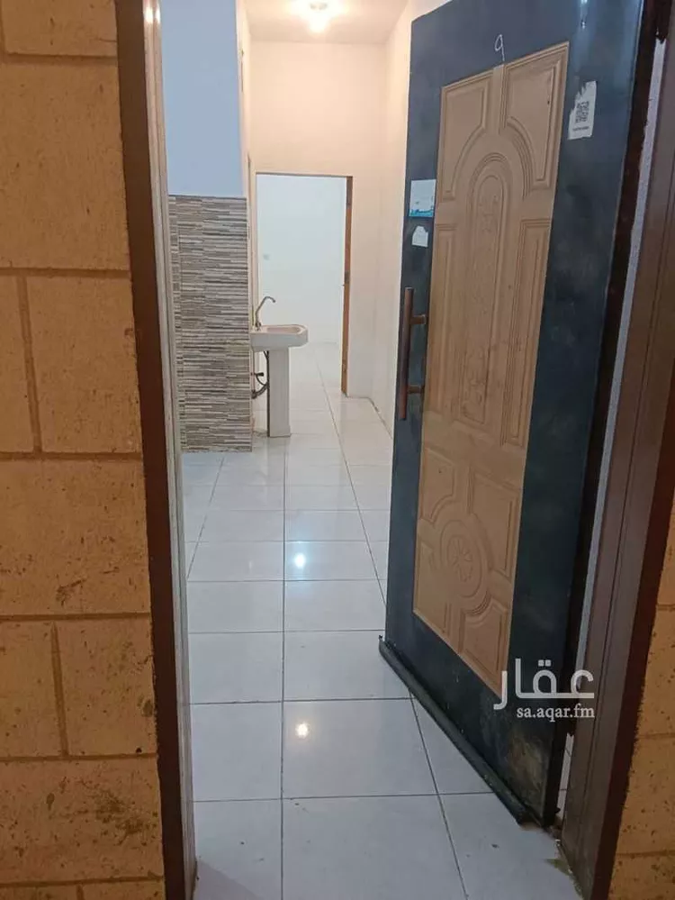 شقة للإيجار في شارع اوس ابن ثابت ابن المنذر, حي الفيصلية, مدينة صبياء, منطقة جازان صورة 2