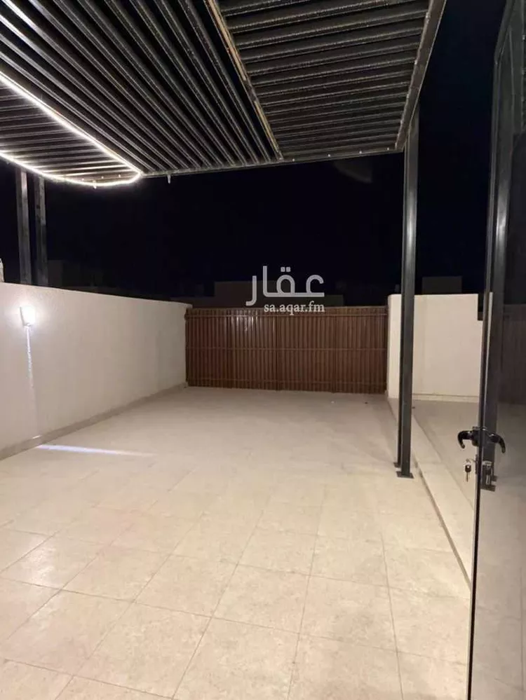 شقة للإيجار في شارع أحمد القروي, حي الرمال, مدينة الرياض, منطقة الرياض صورة 4