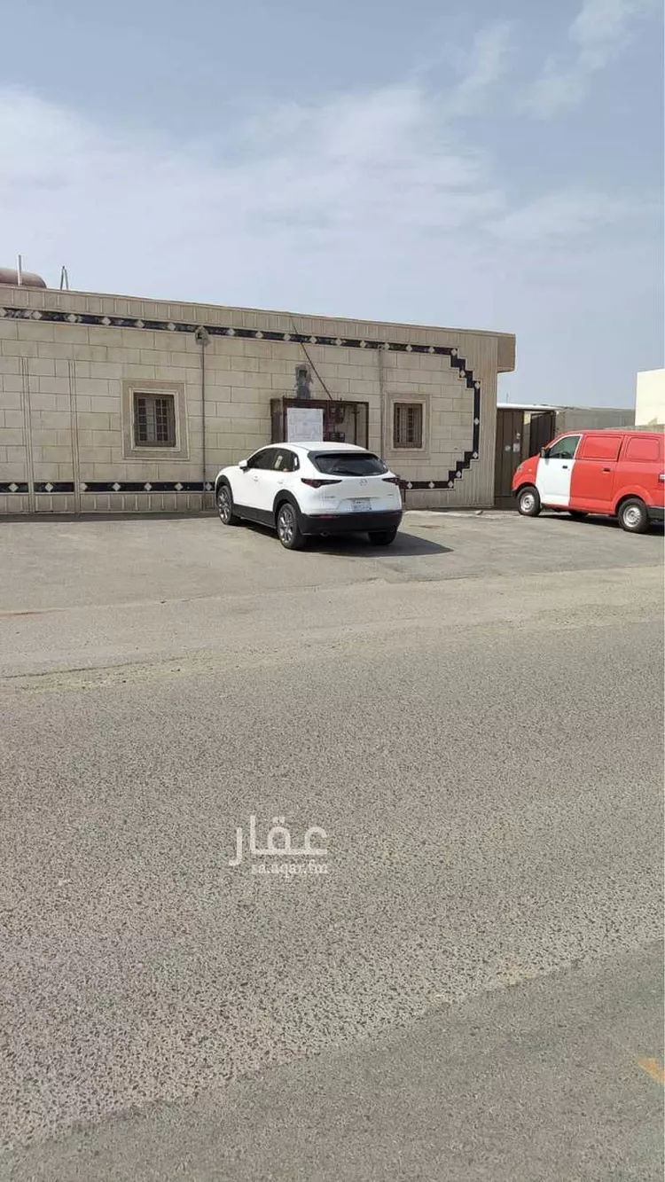 Building for Sale in Sabya Ar Rihab