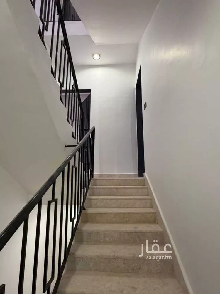 شقة للإيجار في شارع أحمد القروي, حي الرمال, مدينة الرياض, منطقة الرياض 8