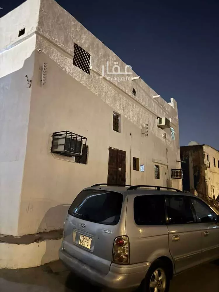 Building for Rent in Riyadh Al Ud 7
