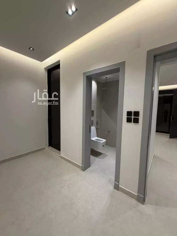 شقة للإيجار في شارع أحمد القروي, حي الرمال, مدينة الرياض, منطقة الرياض 6