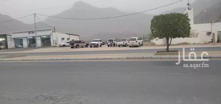 أرض للإيجار في حي غرناطة, مدينة حدبه المراره, منطقة عسير صورة 4