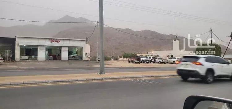 أرض للإيجار في حي غرناطة, مدينة حدبه المراره, منطقة عسير صورة 3