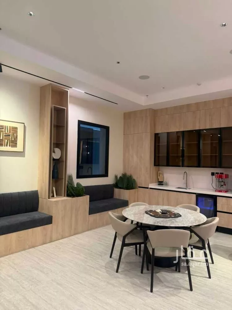 Apartment for Rent in Jeddah Al Nahdah