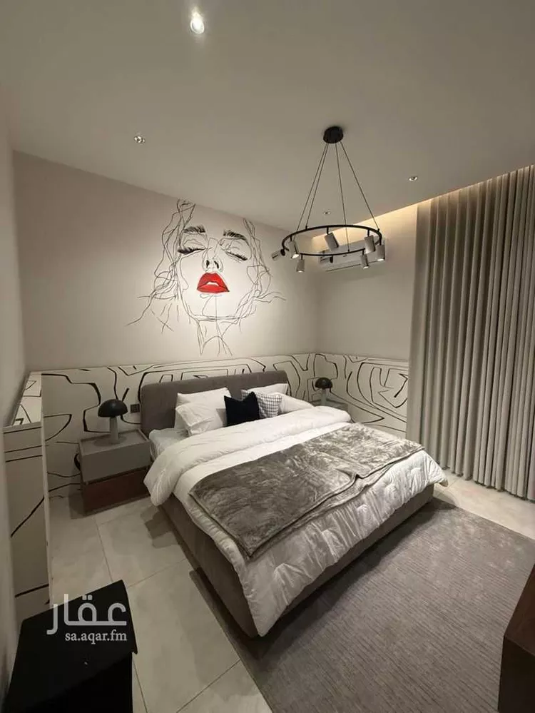 Apartment for Rent in Jeddah Al Nahdah 11