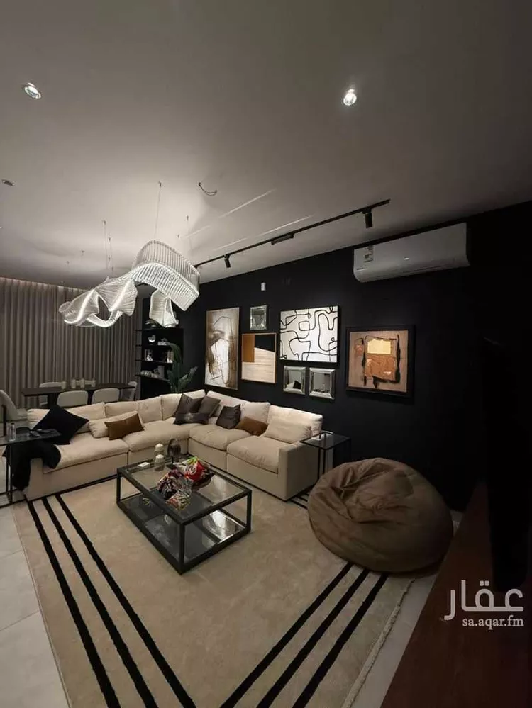 Apartment for Rent in Jeddah Al Nahdah 13