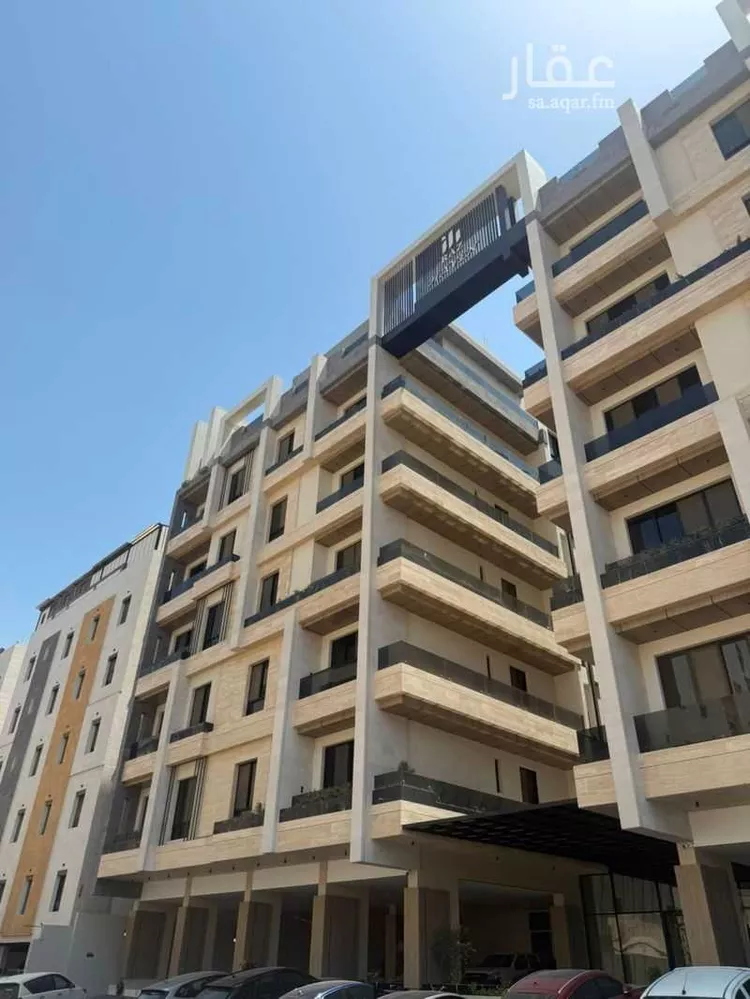 Apartment for Rent in Jeddah Al Nahdah 24
