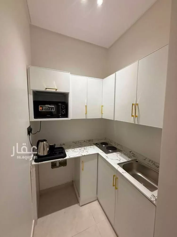 استوديو للإيجار في شارع النصر, حي مشرفة, مدينة جدة, منطقة مكة المكرمة صورة 4