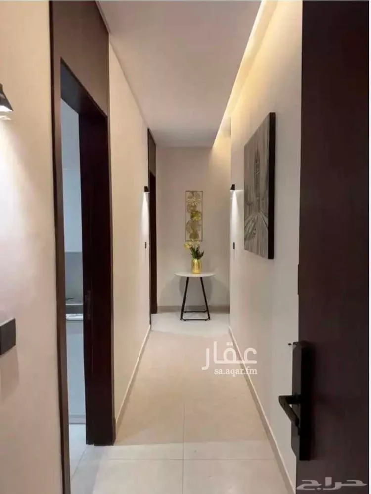 استوديو للإيجار في شارع النصر, حي مشرفة, مدينة جدة, منطقة مكة المكرمة صورة 5