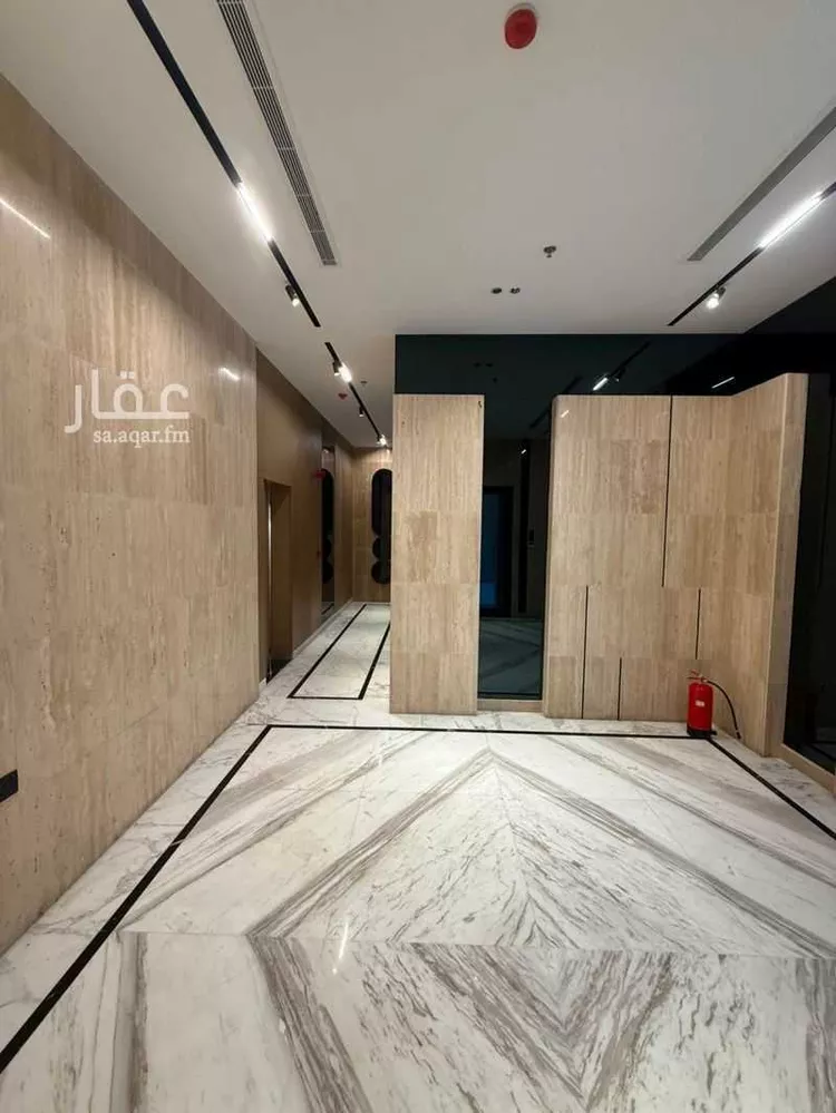 Apartment for Rent in Jeddah Al Nahdah 8
