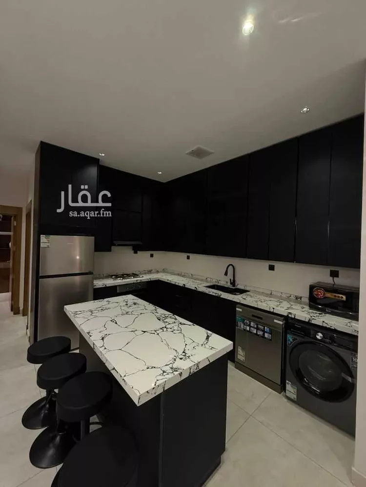 Apartment for Rent in Jeddah Al Nahdah 9
