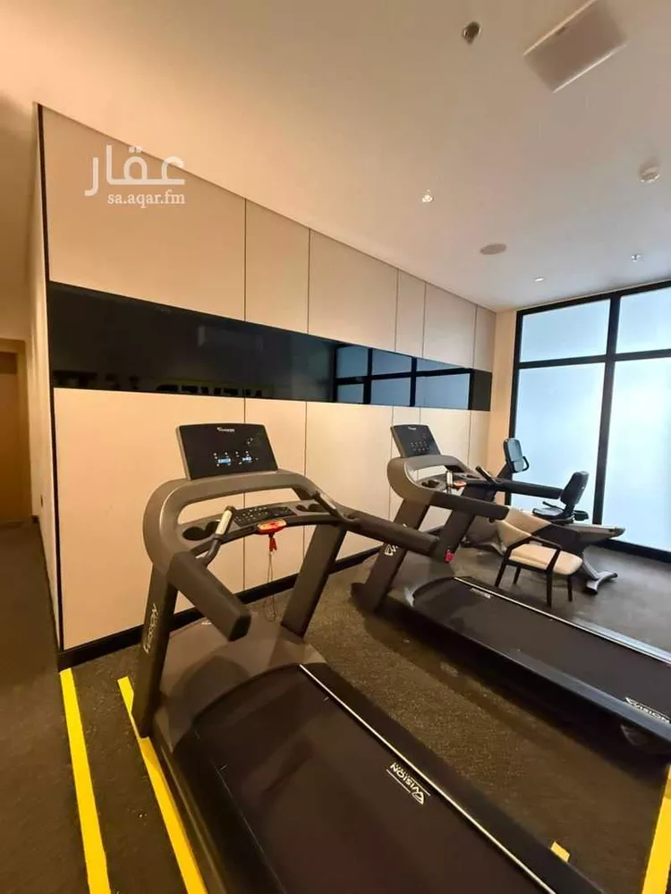 Apartment for Rent in Jeddah Al Nahdah 6