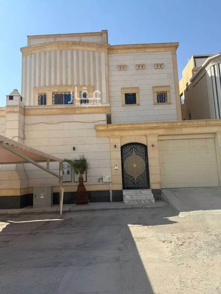 شقة للإيجار في شارع القوسة, حي ظهرة لبن, مدينة الرياض, منطقة الرياض صورة 3